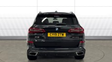 BMW X5 xDrive30d M Sport 5dr Auto Diesel Estate